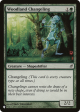 Woodland Changeling [The List] Discount