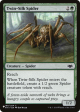 Twin-Silk Spider [The List] Online