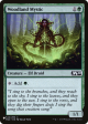 Woodland Mystic [The List] Supply