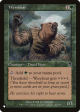 Werebear [The List] For Sale