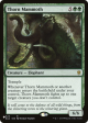 Thorn Mammoth [The List] For Sale