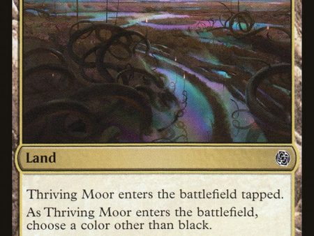 Thriving Moor [Jumpstart] Online