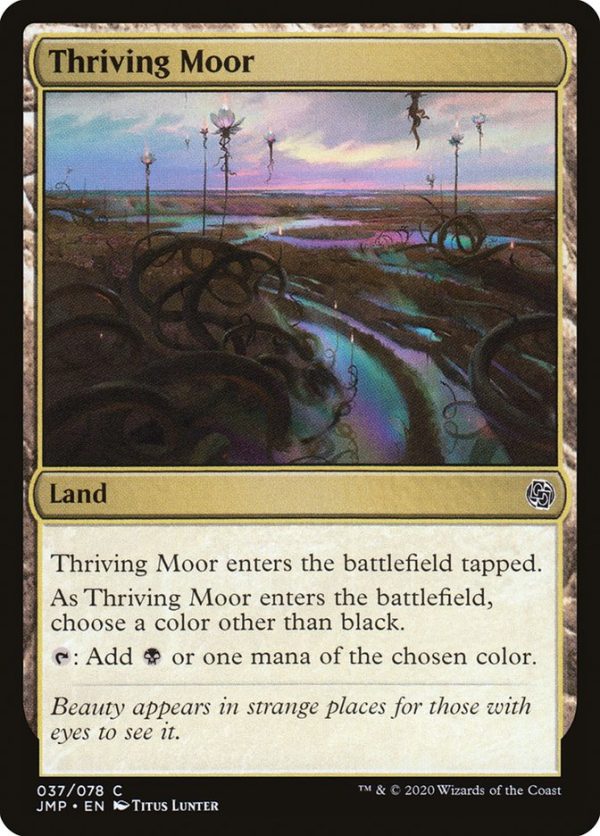 Thriving Moor [Jumpstart] Online