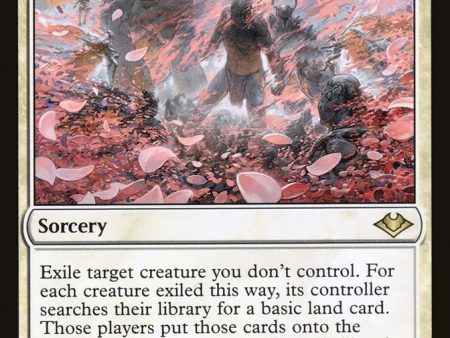 Winds of Abandon [The List] For Discount