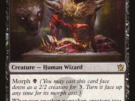 Grim Haruspex [The List] Discount