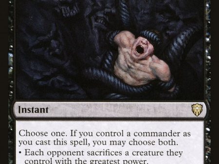 Szat s Will [Commander Legends] For Cheap