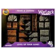 Warlock Tiles Stairs & Ladders Online now