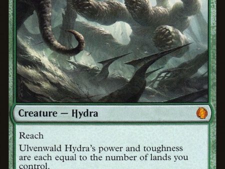 Ulvenwald Hydra [Jumpstart] on Sale