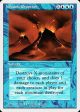 Volcanic Eruption [Summer Magic   Edgar] Sale