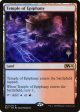 Temple of Epiphany (Promo Pack) [Core Set 2021 Promos] Online Hot Sale