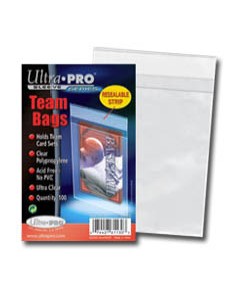 Ultra Pro - Team Bags Hot on Sale