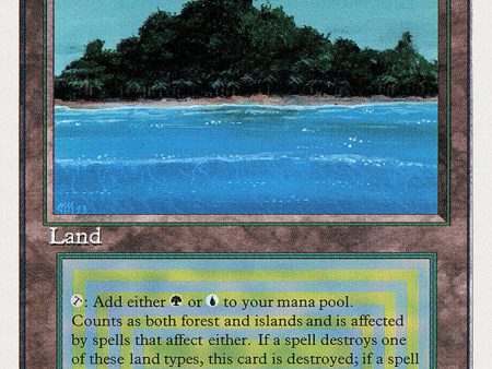 Tropical Island [Summer Magic   Edgar] For Discount