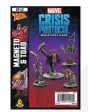 Marvel Crisis Protocol - Magneto and Toad Online now