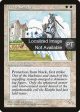 White Knight [Fourth Edition (Foreign Black Border)] For Cheap