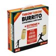 Throw Throw Burrito - Extreme Outdoor Edition Online