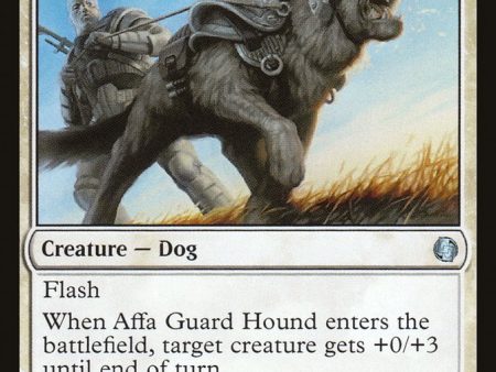 Affa Guard Hound [Jumpstart] Cheap