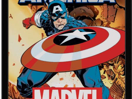 Marvel Champions LCG - Captain America Hero Pack Discount