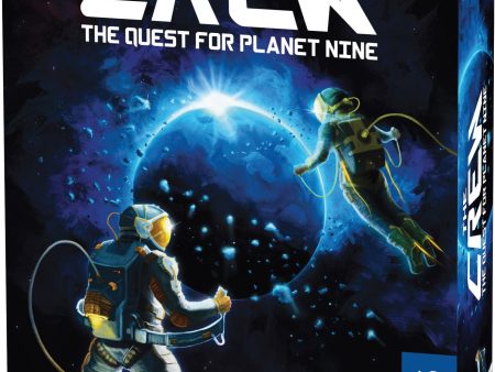 The Crew: The Quest for Planet Nine Online Sale