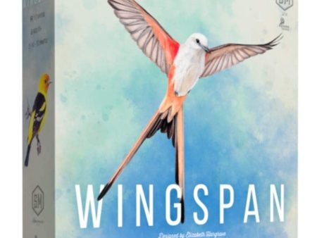 Wingspan Discount