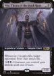 Vito, Thorn of the Dusk Rose (Extended Art) [Core Set 2021] Fashion