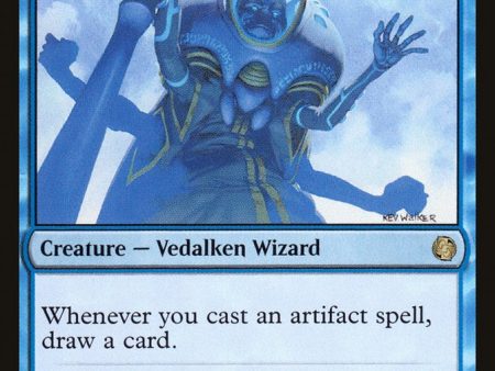 Vedalken Archmage [Jumpstart] on Sale