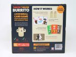 Throw Throw Burrito For Discount