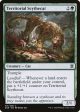 Territorial Scythecat [Zendikar Rising] Sale