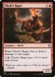 Tibalt s Rager [Jumpstart] Supply