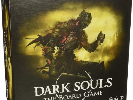 Dark Souls the Board Game Cheap