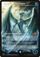 Ugin, the Spirit Dragon (285) (Extended Art) [Core Set 2021] Online