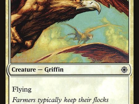 Wild Griffin [Mystery Booster] Cheap