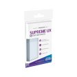 Ultimate Guard Supreme UX 3rd Skin Sleeves Cheap