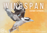 Wingspan Oceania Expansion Online Sale