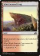 Wind-Scarred Crag [Ikoria: Lair of Behemoths] For Discount