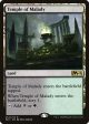 Temple of Malady [Core Set 2021] For Cheap