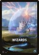 Wizards Theme Card [Jumpstart Front Cards] Hot on Sale