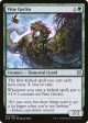 Vine Gecko [Zendikar Rising] Sale