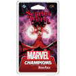 Marvel Champions LCG - Scarlet Witch Hero Pack Supply