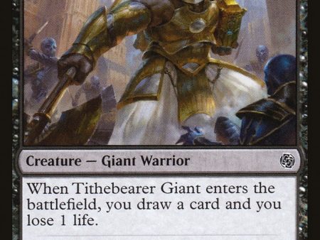 Tithebearer Giant [Jumpstart] For Sale