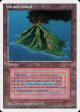 Volcanic Island [Summer Magic   Edgar] on Sale