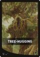 Tree-Hugging Theme Card [Jumpstart Front Cards] For Cheap