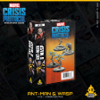 Marvel Crisis Protocol - Ant-Man and Wasp Sale