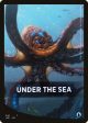 Under the Sea Theme Card [Jumpstart Front Cards] Supply