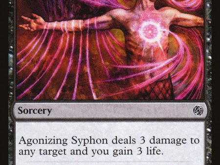 Agonizing Syphon [Jumpstart] Discount