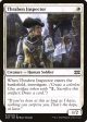 Thraben Inspector [Double Masters] Supply