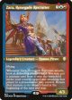 Zara, Renegade Recruiter (Etched) [Commander Legends] Online now