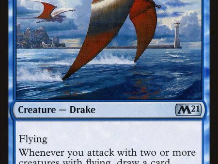 Tide Skimmer [Core Set 2021] Sale