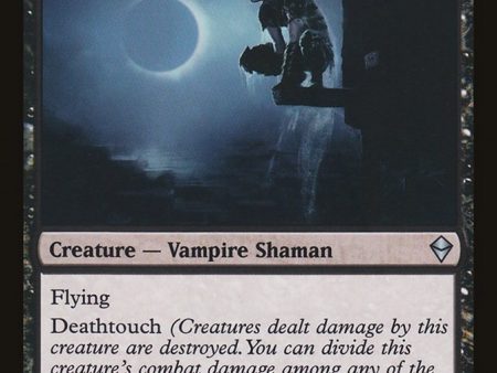 Vampire Nighthawk [The List] Discount