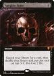 Vampiric Tutor (Extended Art) [Commander Legends] on Sale