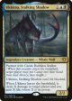 Ukkima, Stalking Shadow [Commander 2020] on Sale